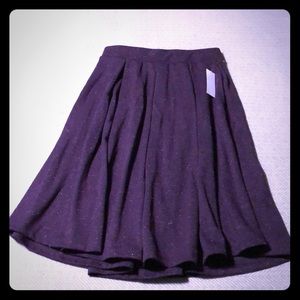 FINAL PRICE!! Madison lularoe skirt